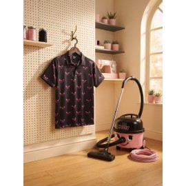 Black Hetty Golf Shirt